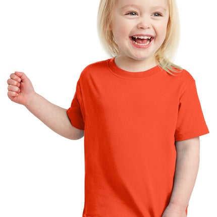 Rabbit Skins ™  Toddler Fine Jersey Tee. RS3321