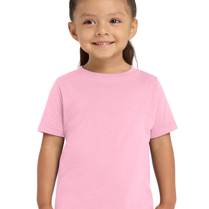 Rabbit Skins ™  Toddler Fine Jersey Tee. RS3321