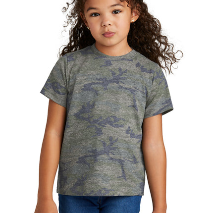 Rabbit Skins ™  Toddler Fine Jersey Tee. RS3321