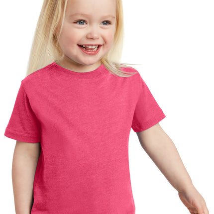 Rabbit Skins ™  Toddler Fine Jersey Tee. RS3321