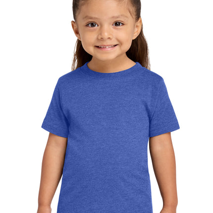 Rabbit Skins ™  Toddler Fine Jersey Tee. RS3321