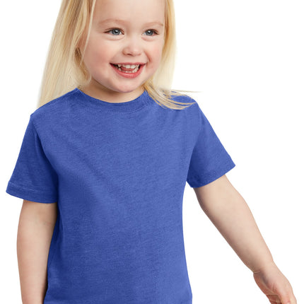 Rabbit Skins ™  Toddler Fine Jersey Tee. RS3321