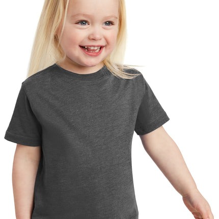 Rabbit Skins ™  Toddler Fine Jersey Tee. RS3321