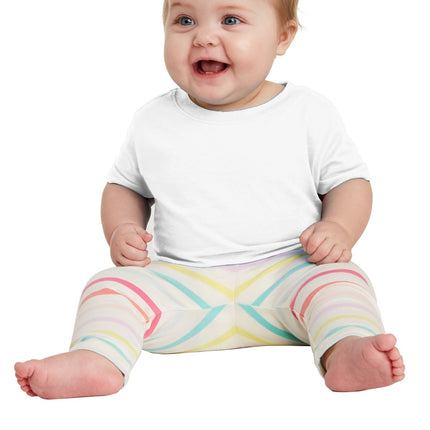 Rabbit Skins ™  Infant Fine Jersey Tee. RS3322