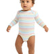 Rainbow Stripe