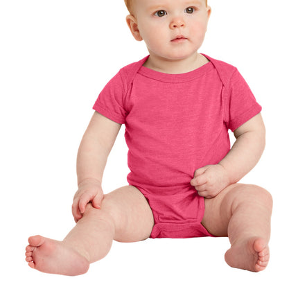 Rabbit Skins™ Infant Vintage Fine Jersey Bodysuit . RS4424