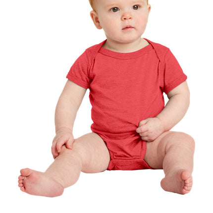 Rabbit Skins™ Infant Vintage Fine Jersey Bodysuit . RS4424