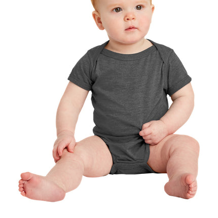 Rabbit Skins™ Infant Vintage Fine Jersey Bodysuit . RS4424