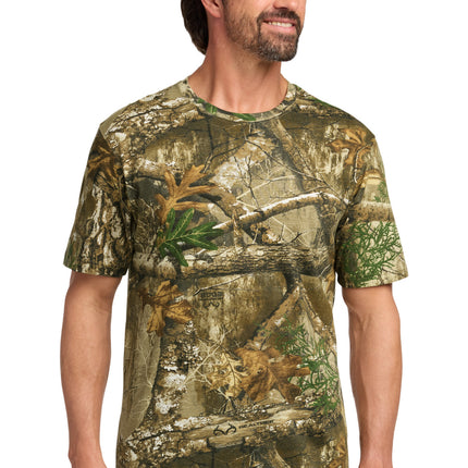 Russell Outdoors ™  Realtree ®  Tee RU100