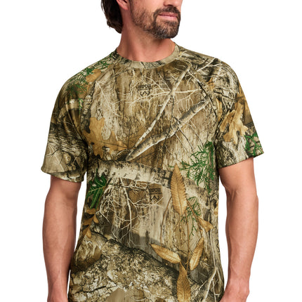 Russell Outdoors ™  Realtree ®  Performance Tee RU150
