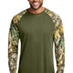 Olive Drab Green/ Realtree Edge
