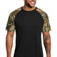 Black/ Realtree Edge