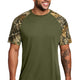 Olive Drab Green/ Realtree Edge