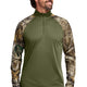 Olive Drab Green/ Realtree Edge