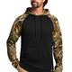 Black/ Realtree Edge