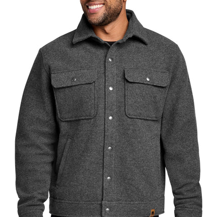Russell Outdoors ™  Basin Jacket RU550