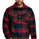 Red Plaid