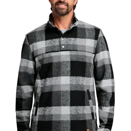 Russell Outdoors ™  Basin Snap Pullover RU551 RU551