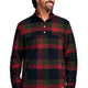 Red Plaid