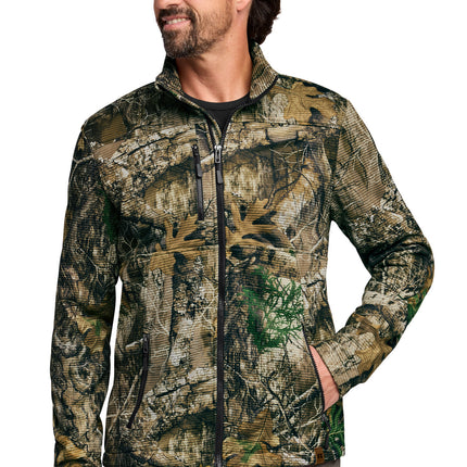 Russell Outdoors ™  Realtree ®  Atlas Soft Shell RU600