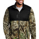 Deep Black/ Realtree Edge