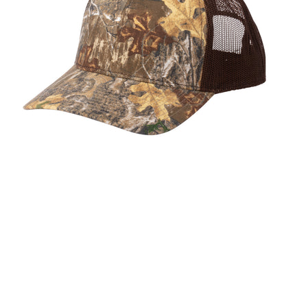 Russell Outdoors ™  Camo Snapback Trucker Cap RU900