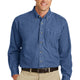 Dark Blue Stonewashed