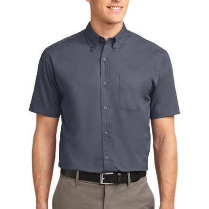 Port Authority ®  Short Sleeve Easy Care Shirt.  S508