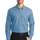 Faded Denim