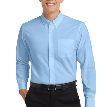 Port Authority ®  Long Sleeve Easy Care Shirt S608