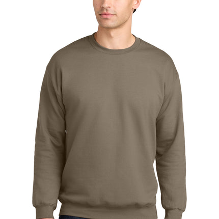 Gildan ®  Softstyle ®  Crewneck Sweatshirt SF000