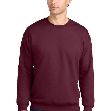 Gildan ®  Softstyle ®  Crewneck Sweatshirt SF000