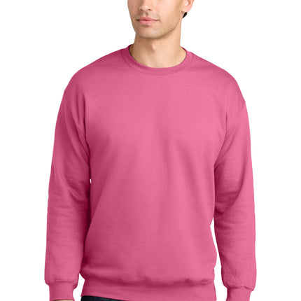 Gildan ®  Softstyle ®  Crewneck Sweatshirt SF000