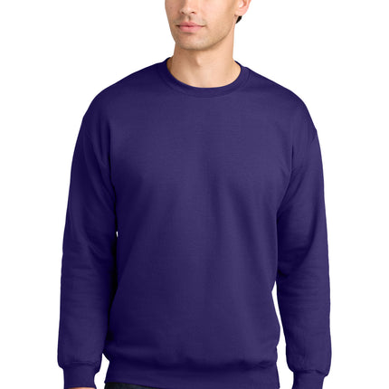 Gildan ®  Softstyle ®  Crewneck Sweatshirt SF000
