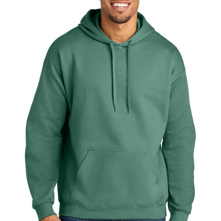 Gildan ®  Softstyle ®  Midweight Pullover Hooded Sweatshirt SF500