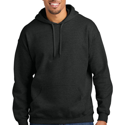 Gildan ®  Softstyle ®  Midweight Pullover Hooded Sweatshirt SF500