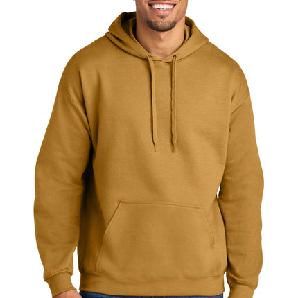 Gildan ®  Softstyle ®  Midweight Pullover Hooded Sweatshirt SF500