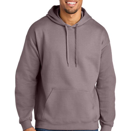 Gildan ®  Softstyle ®  Midweight Pullover Hooded Sweatshirt SF500