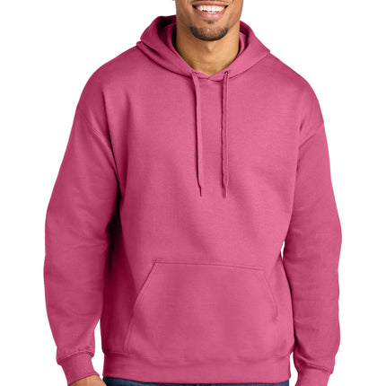 Gildan ®  Softstyle ®  Midweight Pullover Hooded Sweatshirt SF500