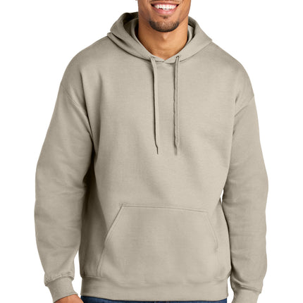 Gildan ®  Softstyle ®  Midweight Pullover Hooded Sweatshirt SF500