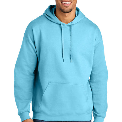 Gildan ®  Softstyle ®  Midweight Pullover Hooded Sweatshirt SF500