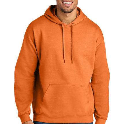 Gildan ®  Softstyle ®  Midweight Pullover Hooded Sweatshirt SF500