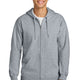 Ring Spun Sport Grey