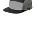 Black/ Charcoal/ Gray