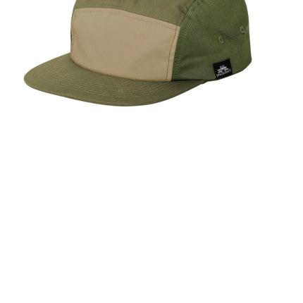LIMITED EDITION Spacecraft Colorblock Cap SPC6