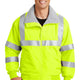 Safety Yellow/ Reflective