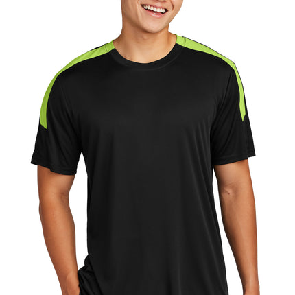 Sport-Tek ®  Competitor ™  United Crew ST100