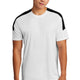 White/ Black