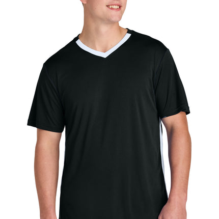 Sport-Tek ®  Competitor ™  United V-Neck ST101
