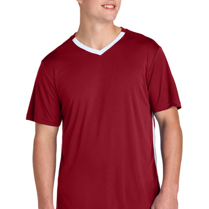 Sport-Tek ®  Competitor ™  United V-Neck ST101